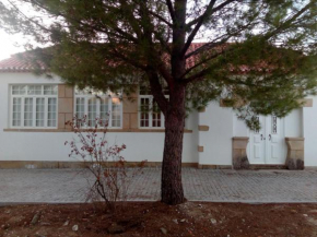 Отель Casa de Perais  Каштелу-Бранку